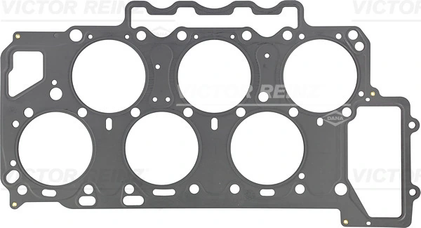 Gasket, cylinder head